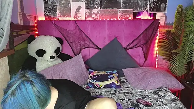 Baby lunatic online show from 2, 12, 2024