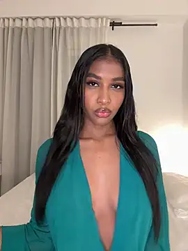 IamCrystal2 online show from 29, 3, 2026