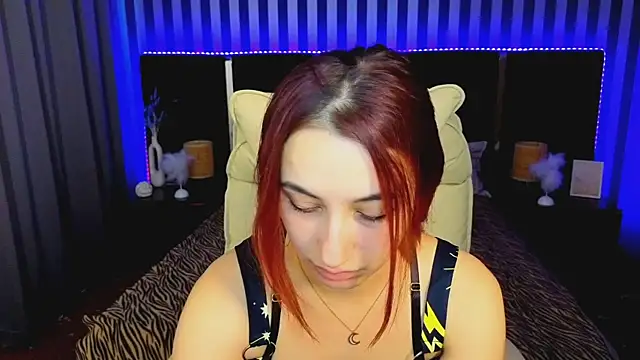 Roxy Rayy online show from 16, 10, 2025