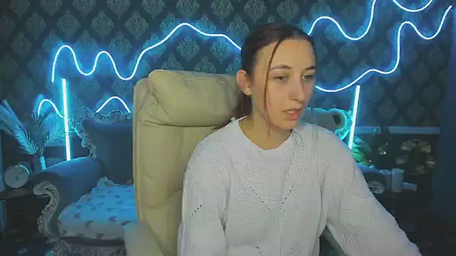 Roxy Rayy online show from 19, 10, 2025