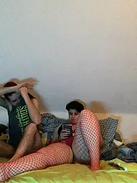 Lana-Emil online show from 10, 12, 2024