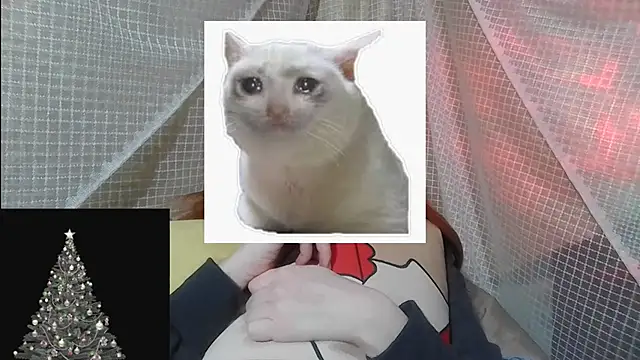 IsabellaBlacky online show from 13, 12, 2024