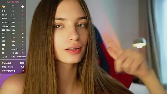 EvaLung777 online show from 12, 12, 2024