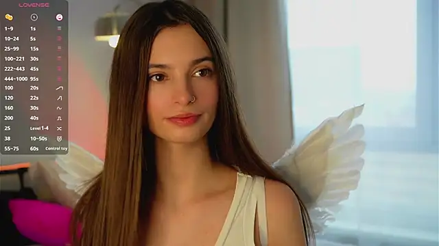 EvaLung777 online show from 13, 12, 2024