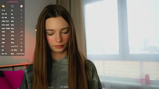 EvaLung777 online show from 14, 12, 2024