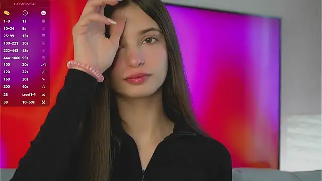 EvaLung777 online show from 10, 2, 2025