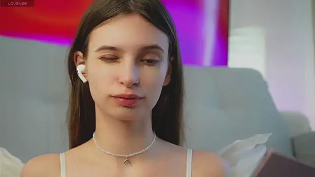 EvaLung777 online show from 25, 2, 2025