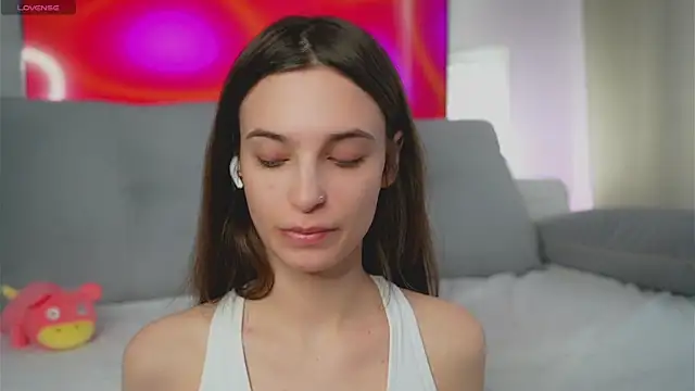 EvaLung777 online show from 5, 3, 2025