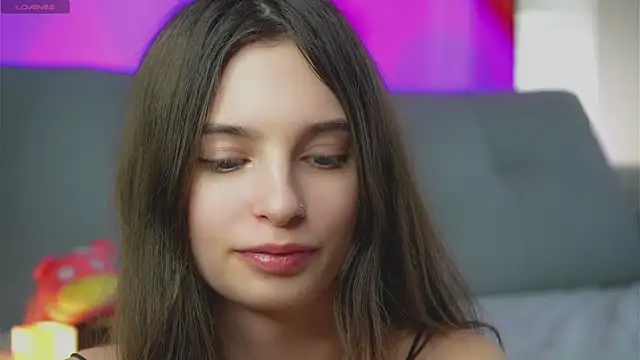 EvaLung777 online show from 6, 3, 2025