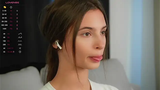 EvaLung777 online show from 26, 9, 2025