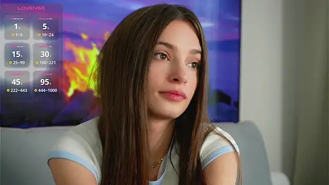 EvaLung777 online show from 26, 11, 2025