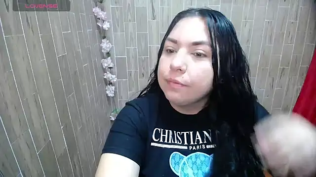 Snapshot of solyeria chatting on 21, 4, 2026 solyeria online show from 21, 4, 2026