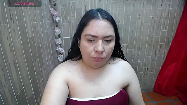 Snapshot of solyeria chatting on 22, 4, 2026 solyeria online show from 22, 4, 2026