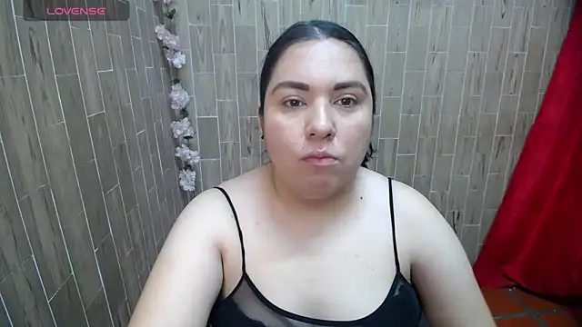 Snapshot of solyeria chatting on 23, 4, 2026 solyeria online show from 23, 4, 2026