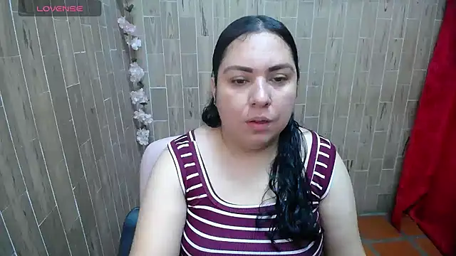 Snapshot of solyeria chatting on 1, 5, 2026 solyeria online show from 1, 5, 2026