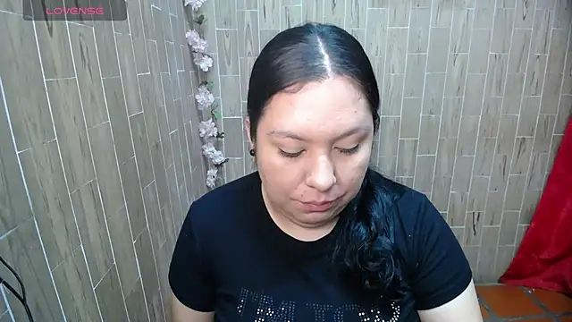 Snapshot of solyeria chatting on 22, 5, 2026 solyeria online show from 22, 5, 2026
