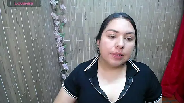 Snapshot of solyeria chatting on 29, 5, 2026 solyeria online show from 29, 5, 2026