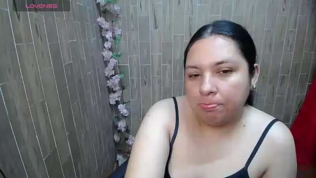 Snapshot of solyeria chatting on 31, 5, 2026 solyeria online show from 31, 5, 2026