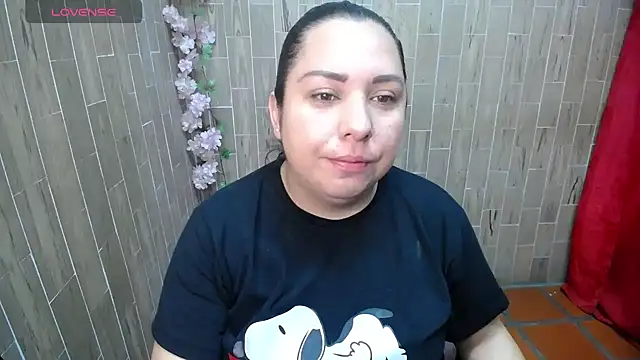 Snapshot of solyeria chatting on 3, 6, 2026 solyeria online show from 3, 6, 2026
