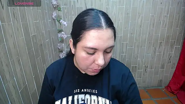 Snapshot of solyeria chatting on 5, 7, 2026 solyeria online show from 5, 7, 2026