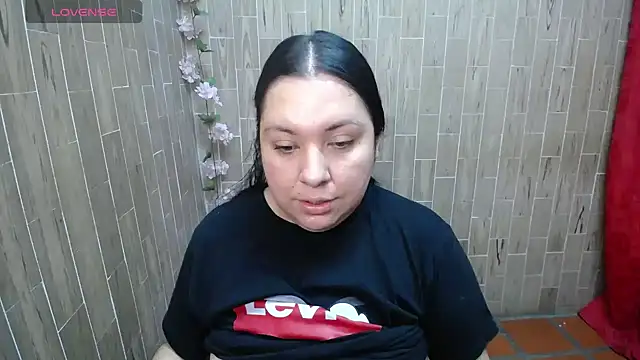 Snapshot of solyeria chatting on 5, 7, 2026 solyeria online show from 5, 7, 2026