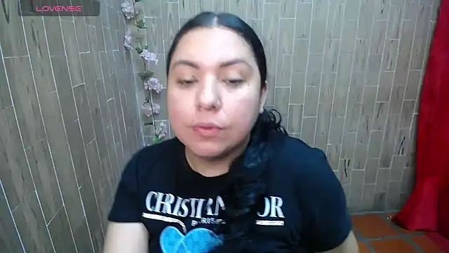 Snapshot of solyeria chatting on 6, 7, 2026 solyeria online show from 6, 7, 2026