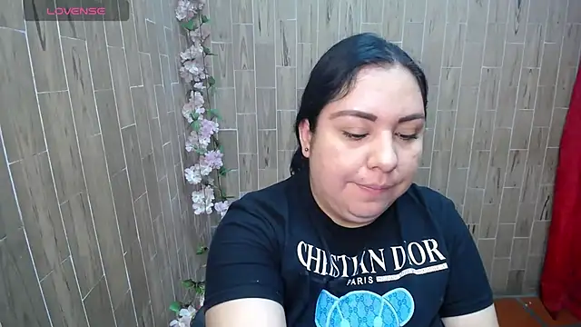 Snapshot of solyeria chatting on 24, 7, 2026 solyeria online show from 24, 7, 2026