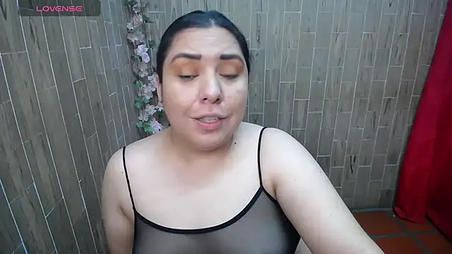 Snapshot of solyeria chatting on 26, 7, 2026 solyeria online show from 26, 7, 2026