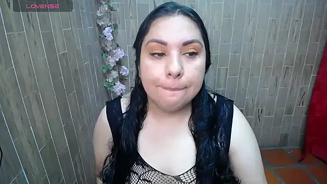 Snapshot of solyeria chatting on 31, 7, 2026 solyeria online show from 31, 7, 2026
