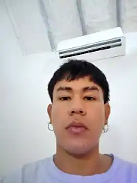 Snapshot of Dalejo02 chatting on 1, 12, 2025 Dalejo02 online show from 1, 12, 2025