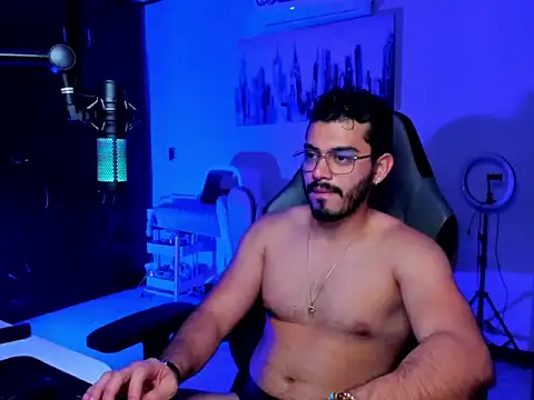 BrunoD31 online show from 6, 2, 2026