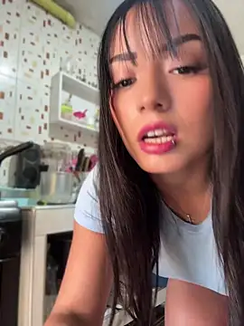 missycanoo online show from 20, 4, 2026