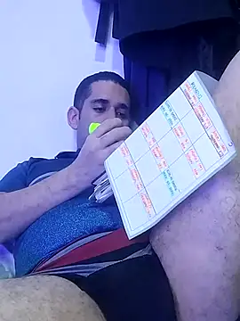 CRISTHIAN GREY01 online show from 2, 3, 2025