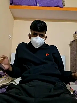 KissesBoyAD online show from 14, 12, 2024