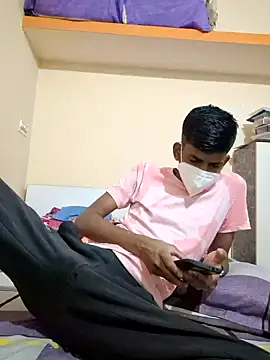 KissesBoyAD online show from 15, 12, 2024