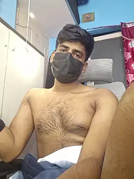 KissesBoyAD online show from 4, 3, 2026