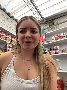 imlindapink online show from 31, 1, 2026