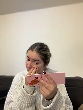 imlindapink online show from 19, 3, 2026