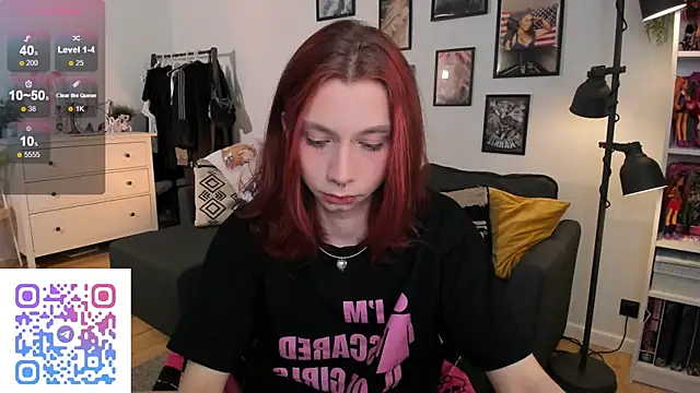 dani murrr online show from 16, 4, 2026