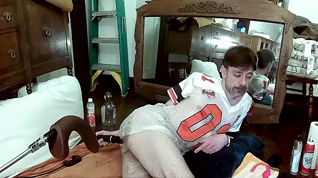 MaxJr8008 online show from 15, 1, 2026