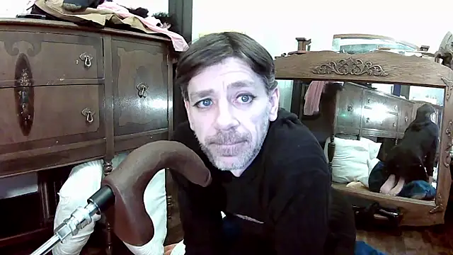 MaxJr8008 online show from 24, 2, 2026