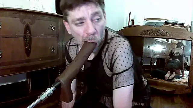 MaxJr8008 online show from 12, 5, 2026