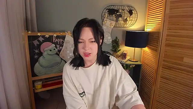 fiamoory online show from 4, 1, 2025