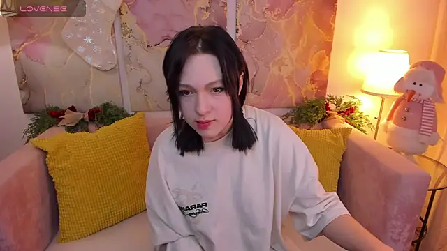 fiamoory online show from 5, 1, 2025