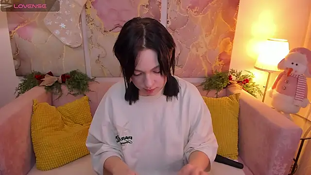 fiamoory online show from 5, 1, 2025