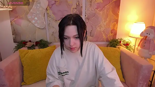 fiamoory online show from 5, 1, 2025