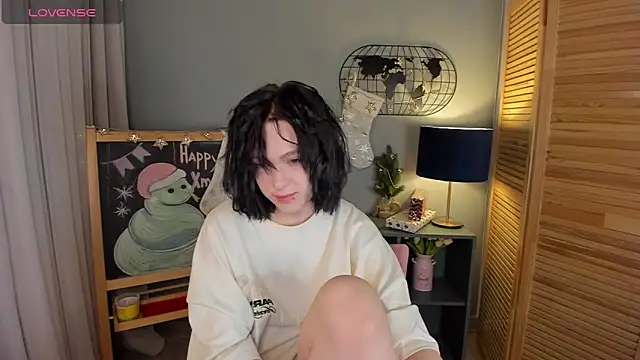 fiamoory online show from 6, 1, 2025