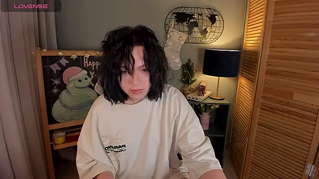 fiamoory online show from 6, 1, 2025