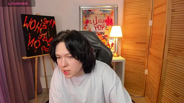 fiamoory online show from 12, 1, 2025