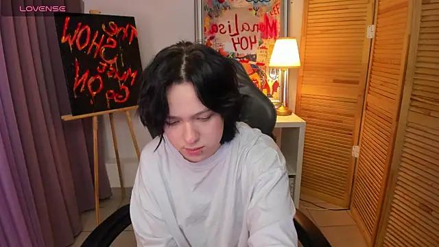 fiamoory online show from 12, 1, 2025